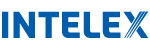 The Intelex Logo